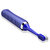 普瑞丽丝磁悬浮声波电动牙刷602蓝5种清洁模式  55天超长续航  防水IPX7级  美国杜邦刷毛第4张高清大图