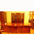 红木家具2.8米红木书桌实木办公桌大班台老板桌红檀木(其他 椅子)第3张高清大图