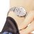 Armani 阿玛尼手表时尚精钢贝母表盘女表AR1682第5张高清大图