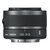 尼康（Nikon） 1 VR 10-30mm f/3.5-5.6 尼克尔镜头独立包装 国行(黑色 优惠套餐三)第5张高清大图