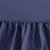 宜恋床笠床单  防滑床垫保护套 双人被单床罩 素色简约风(藏青色 床单)第4张高清大图
