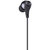 漫步者(EDIFIER) W360BT 挂颈式蓝牙耳机 CVC降噪 佩戴舒适 炫墨黑第3张高清大图