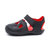 Adidas/阿迪达斯FortaSwim 2 C男童 凉鞋 CQ0082 DB0486 DB2533(12K/30 1号黑色)第3张高清大图