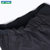 尤尼克斯儿童羽毛球服新款男款短裤速干透气320040BCR(019藏青色 J140)第5张高清大图