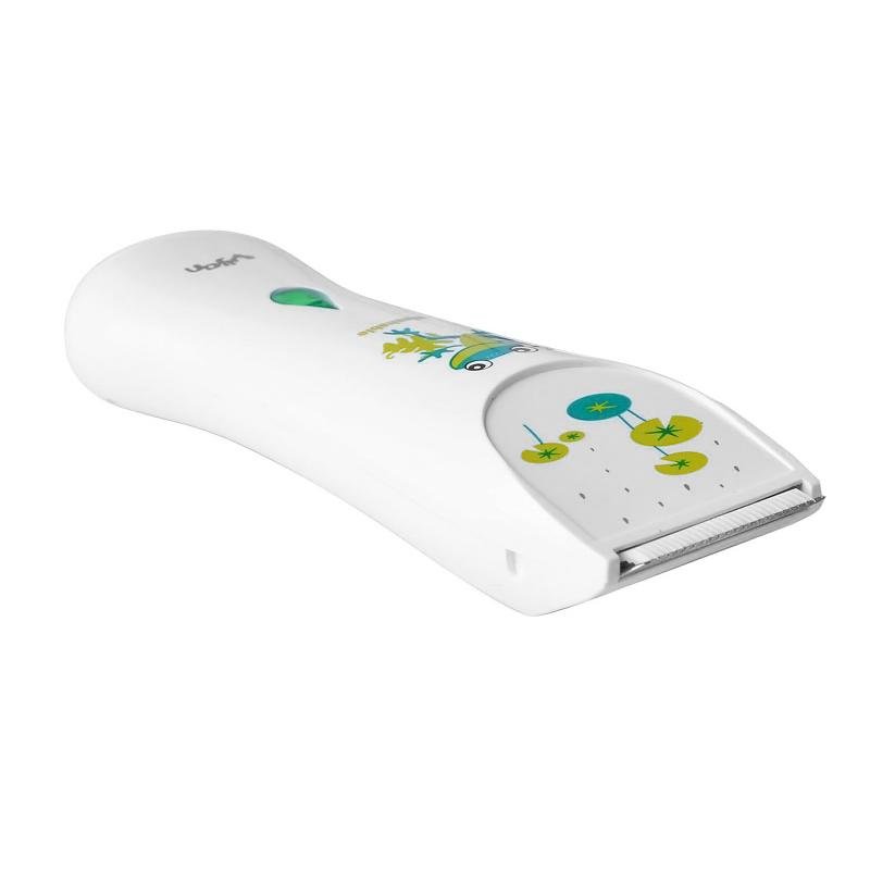 易简hk668防水理发器