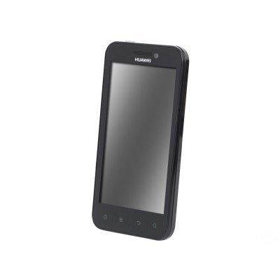 华为（HUAWEI）Honor C8860E 3G手机（黑色）电信定制