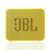 JBL GO2 音乐金砖二代 蓝牙音箱 低音炮 户外便携音响 迷你小音箱 可免提通话 防水设计(柠檬黄)第2张高清大图