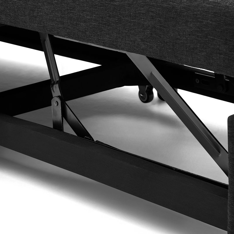 烤漆可折叠可伸缩沙发床美式小户型客厅家具简约现代两用沙发单人休闲