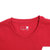 阿迪达斯adidas男装2016短袖T恤-AI6077 AI6078 AI6080(红色 L)第5张高清大图