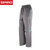 spiro女款超轻队服裤S179F(灰色/青绿 XS)第5张高清大图