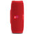 JBL Charge3 音乐冲击波3 蓝牙小音箱 音响 低音炮 移动充电 防水设计 支持多台串联 便携迷你音响(红色)第4张高清大图