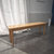 一米色彩 纯实木餐桌北欧橡胶木餐桌子环保现代简约客厅餐桌椅(原木色 单桌)第5张高清大图