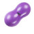 JOINFIT 花生球 瑜伽运动用品 花生球 瑜珈球 健身球 训练球 瑜珈辅助用品(紫色)第5张高清大图