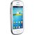 三星（SAMSUNG）S6812C Galaxy FAME 3G智能手机（珍珠白） WCDMA/GSM 双卡双待 3.5英寸屏幕第5张高清大图