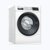 Bosch/博世 WAU28760HW 10公斤大容量活氧除菌变频家用滚筒洗衣机第3张高清大图