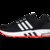 Adidas阿迪达斯女鞋2020春季季新款运动鞋轻便耐磨跑步鞋EF1391(EF1391黑色 40)第5张高清大图