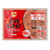 惠发小厨麻辣小龙虾-简装标准号20-30g750g 火锅食材第5张高清大图