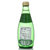 【中粮海外直采】Perrier巴黎水含气天然矿泉水 330ml(法国进口 瓶)第2张高清大图