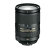尼康 (Nikon)AF-S DX 尼克尔 18-300mm f/3.5-6.3G ED VR 远摄变焦镜头(套餐三)第2张高清大图