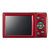 佳能(Canon) IXUS 175 数码相机 佳能新款小数码相机(红色 优惠套餐二)第4张高清大图