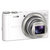 索尼（SONY）DSC-WX300数码相机  白色 WX系列旗舰产品1820万像素20倍光学变焦3寸液晶屏25MM广角1080i视频拍摄WIFI功能！第4张高清大图