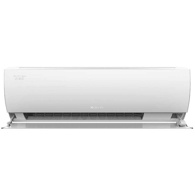 5匹 一级能效 智控wifi 变频 舒享风 冷暖电辅