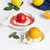 陶瓷手动榨汁器家用迷你学生儿童水果柠檬橙汁简易手摇榨汁压汁器(研磨器)第4张高清大图