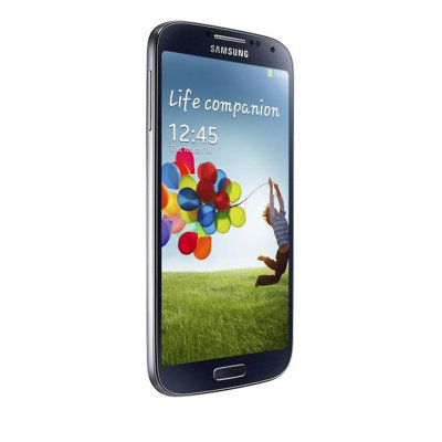 SAMSUNG/三星 Galaxy S4 I9508 移动3G手机 全新国行(黑色)