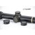 VX-3 1.5-5x20光学瞄准镜单筒望远镜十字分划高抗震高清晰大广角高轻短瞄瞄准器(20MM皮轨低宽)第4张高清大图