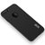 优加(UKA) iphone7plus 手机壳 肤感硬壳系列 黑第4张高清大图