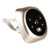 朗瑞特（LENRIT）3.0英寸高清可视门铃家用智能电子猫眼(标配+1块电池+座充+8G内存卡)第5张高清大图