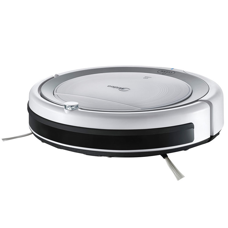 美的(midea)r1-082a吸尘机器人(智能,自动回充,灰尘感应,虚拟墙功能)