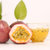 【天瑞优品】广西百香果3斤 单果60-80g 热带新鲜水果 西番莲毛鸡蛋果第3张高清大图