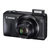 佳能（Canon）PowerShot SX600 HS 数码相机(黑色 套餐五)第3张高清大图