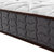 Serta/美国舒达 路易斯 乳胶弹簧床垫 双面设计软硬适中恒温 1.8m床双人床垫 1.8*2.0米 1.5*2.0米(路易斯A款 24cm厚)第4张高清大图