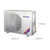 格力空调 T爽 大3匹 定频3级 冷暖柜机 家用空调 立柜式 Gree/格力KFR-72LW/（72532）NhAa-3(浅灰 大3匹)第4张高清大图