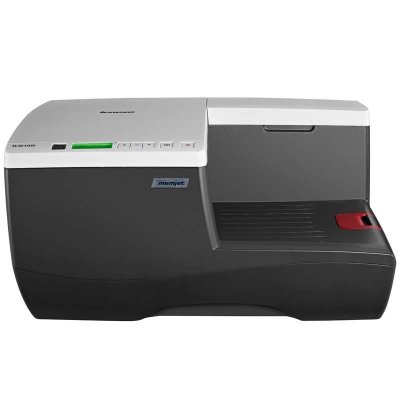 联想（Lenovo）RJ610N 彩色光墨打印机 联想610N彩色激光打印机 有线网络打印