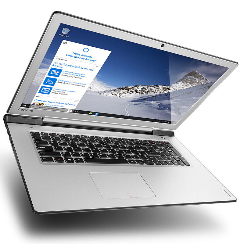 联想(lenovo)ideapad 700-17 17.