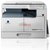 柯尼卡美能达 pagepro 6180e A3激光黑白数码复合机 复印打印扫描一体机(灰色 标配)第4张高清大图