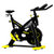 英迪菲YDFIT YD-620商用动感单车/健身房动感单车(加大加粗款)(黑色 标配+虚拟骑行系统)第3张高清大图