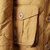 富贵鸟（FUGUINIAO） 羽绒服男秋冬保暖可卸帽休闲韩版修身商务中青年男装外套 17002FG1508(黑色 M)第3张高清大图