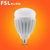 FSL佛山照明 Led灯泡 e27螺口照明Led球泡灯超亮节能灯 光源lamp(白光（6500K） 45W)第3张高清大图