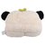 酷噜海底世界普雷森熊猫车枕（白+黑）（男款）第2张高清大图