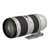 佳能(Canon)EOS 5DSR大三元 套机（16-35+24-70+70-200/F2.8)三镜头单反套机(套餐一)第3张高清大图