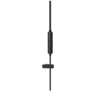 华为主动降噪耳机3代 原装type-c手机耳机三代降噪 CMQ3(黑色)