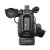 索尼（Sony） HXR-MC2500C 高清肩扛婚庆摄像机 索尼2500C摄像机(MC2500C黑色 MC2500C(套餐四)第2张高清大图