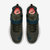 Nike/耐克 Kwazi男女鞋简版椰子回到未来轻便休闲运动跑步鞋 844900-001(844839-300 37.5)第3张高清大图