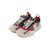 NIKE耐克乔丹AIR Jordan 1 Delta陈冠希同款2021新款 女子运动休闲篮球鞋跑步鞋CW0783-901(多色 40)第3张高清大图