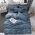 佐歌Zugn床上四件套1.5 1.8 2米床用小清新床品套件(星月传奇 默认)第5张高清大图