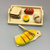 儿童木质水果蔬菜切切乐玩具木制切切看厨房过家家仿真宝宝玩具第5张高清大图